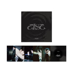(PRE-ORDER) CHA EUN-WOO - [ELSE] 2ND MINI ALBUM POP-UP STORE OFFICIAL MD LP POSTER SET