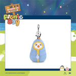 DOH KYUNG SOO - [ZZirang-e & Charles PICNIC DAY] POP-UP STORE MD FLAT ZZirang-e CLOTHES SLEEPING BAG