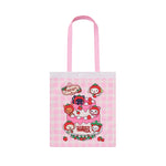 (PRE-ORDER) NCT WISH - [Wishberry Bakery] POP-UP MD TOTE BAG