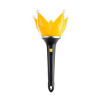 (PRE-ORDER) BIGBANG - [OFFICIAL LIGHT STICK V.4] BLACK
