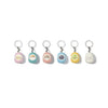 BOYNEXTDOOR - [BBNEXDO in Sweet Dreams] OFFICIAL MD Lucky Draw (Mini Figure Keyring)