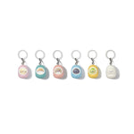 (RESTOCKING) BOYNEXTDOOR - [BBNEXDO in Sweet Dreams] OFFICIAL MD Lucky Draw (Mini Figure Keyring)