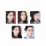(PRE-ORDER) ILLIT - [BOMB] 3rd Mini Album GLLIT INOHA Version