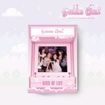 (PRE-ORDER) KISS OF LIFE - [GAME ON!] 2026 Season's Greetings
