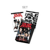 SHINee - [THE AMP ROOM] 2027 SEASON'S GTEETINGS 2 Version SET