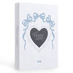 ILLIT - [I'LL CHANGE IT : PUPPY LOVE] PHOTOBOOK