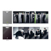 MONSTA X - [CONNECT X] OFFICIAL MD PHOTO CLIPBOARD SET
