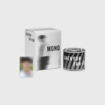 (PRE-ORDER) JAEHYUN - [MONO] 2026 FAN-CON MD MONO CANDLE SET