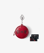 ENHYPEN - [WORLD TOUR ‘WALK THE LINE’ ] OFFICIAL MD Pouch
