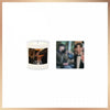 [FOUR HANDS] POP-UP STORE MD CANDLE