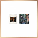 (PRE-ORDER) [FOUR HANDS] POP-UP STORE MD CANDLE