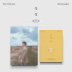 D.O. - [BLOSSOM / 성장] 3rd Mini Album 2 Version SET
