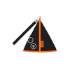 CNBLUE - [3LOGY] LIVE OFFICIAL MD TRIANGLE POUCH