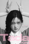 TadaPOPs (CHINA) - 2025.04 IVE GAEUL A Type