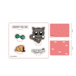 (PRE-ORDER) TXT - [PPULBATU PLUS X TOGETHER] POP UP MD REMOTE CONTROL HOLDER