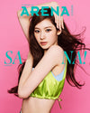 ARENA HOMME - 2026.10 TWICE SANA A Type