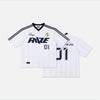 RIIZE - [ARCHIIVE²] 2026 POP-UP OFFICIAL MD SOCCER JERSEY