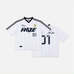 (PRE-ORDER) RIIZE - [ARCHIIVE²] 2026 POP-UP OFFICIAL MD SOCCER JERSEY