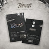 IRISÉ & TAKANASHI KIARA - [TRAUMA] Album