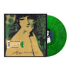 LEE SO RA - [영화에서처럼] 2nd Album LP GREEN MARBLE Version