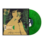 (PRE-ORDER) LEE SO RA - [영화에서처럼] 2nd Album LP GREEN MARBLE Version