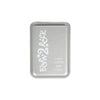 QWER - [BORN 2 ROCK] 2nd Anniversary MD Magnetic Card Holder Silver