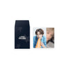 RIIZE - [Ch. RIIZE : ON AIR] 3RD ANNIVERSARY FANMEETING MD- RANDOM TRADING CARD (A VER.)