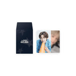 (PRE-ORDER) RIIZE - [Ch. RIIZE : ON AIR] 3RD ANNIVERSARY FANMEETING MD- RANDOM TRADING CARD (A VER.)