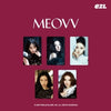GAWON (MEOVV) - [BITE NOW] EZL Transit Card