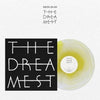 KWON JIN AH - [THE DREAMEST] 3rd Album LP