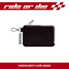 HIGHLIGHT - [RIDE OR DIE] LIVE 2025 MD CARD POUCH SET