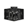 god - [ICONIC BOX] 2025 CONCERT OFFICIAL MD ACRYLIC STAND