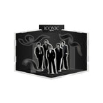 (PRE-ORDER) god - [ICONIC BOX] 2025 CONCERT OFFICIAL MD ACRYLIC STAND