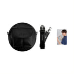 (PRE-ORDER) ALPHA DRIVE ONE - [STAR ROAD] 2026 Fan-Con Tour MD OFFICIAL LIGHT STICK CROSSBODY BAG