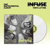 ONF - [INFUSE] INSTRUMENTAL Album LP Version