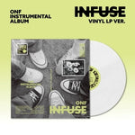 ONF - [INFUSE] INSTRUMENTAL Album LP Version