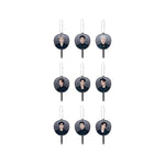 SEVENTEEN - [NEW_] WORLD TOUR IN JAPAN OFFICIAL MD Mini Picket Keyring