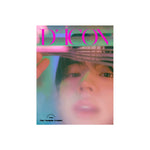 (PRE-ORDER) DICON - [TINY WONDER STORIES] VOLUME N°34 TWS DOHOON Version
