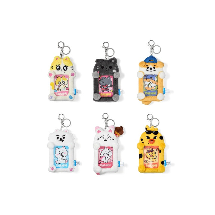 ENHYPEN ENCHIN Official Character MD Photocard Holder enhypen-enchin-official-character-md-photocard-holder