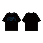 (PRE-ORDER) S.COUPS X MINGYU - [HYPE VIBES] OFFICIAL MD S/S T-SHIRT