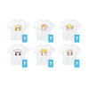IVE - [DIVE into IVE] 2026 4TH FAN CONCERT OFFICIAL MD T-SHIRT