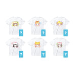 (PRE-ORDER) IVE - [DIVE into IVE] 2026 4TH FAN CONCERT OFFICIAL MD T-SHIRT