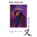 HONG CHANG WOO - [AGAIN] Special Picture Album
