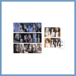 (PRE-ORDER) NMIXX - [Blue Valentine] OFFICIAL MD TRADING CARD