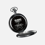 (PRE-ORDER) SUPER JUNIOR - [Super Junior25 MD] Fourth Step Time Watch