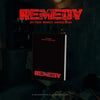JAY PARK - [REMEDY] MAKING BOOK