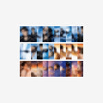 LEE JUNHO - [Midnight Sun] 2025 FAN CON OFFICIAL MD RANDOM PHOTO