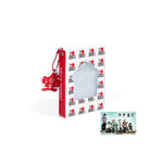 BOYNEXTDOOR - [HOME] 1st Studio Album OFFICIAL MD Mini Photocard Binder