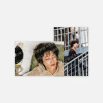 (PRE-ORDER) CHANYEOL - [Upside Down] OFFICIAL MD A2 POSTER SET