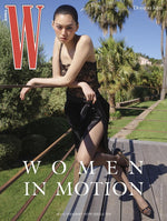 (PRE-ORDER) W - 2026 Vol. 7 DOYEON KIM C Type